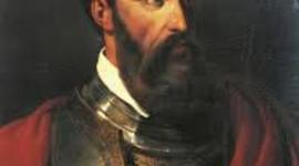 Timeline: Francisco Pizarro
