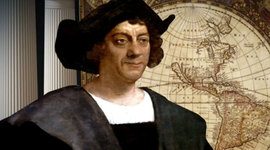 Timeline: Christopher Columbus