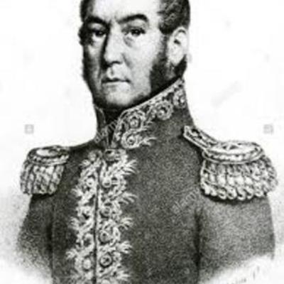 Timeline: Jose de san martin