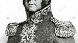 Timeline: Jose de san martin