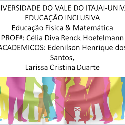 Timeline: Inclusão-Educação Especial no Brasil