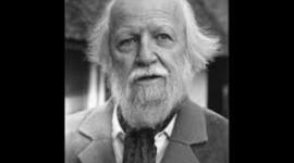 Timeline: william goldings life