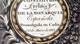 Timeline: La crisis del Antiguo Régimen (1808-1833)