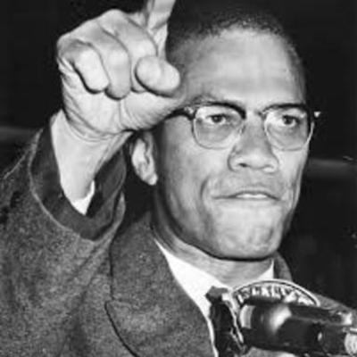 Timeline: Malcolm X