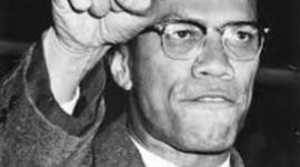 Timeline: Malcolm X