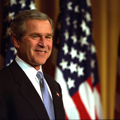Timeline: George W. Bush Presidency