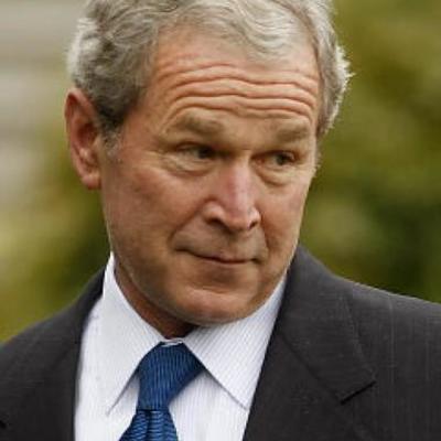 Timeline: President George W. Bush Timeline