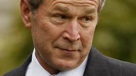 Timeline: President George W. Bush Timeline