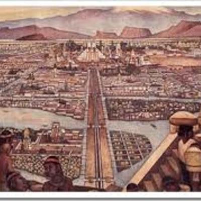 Timeline: Calidad en las Civilizaciones