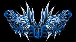 Timeline:  George W bush