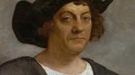 Timeline: Christopher Columbus