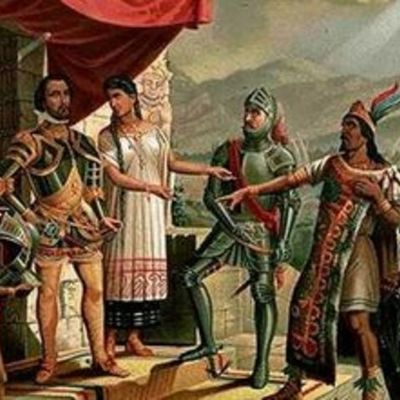 Timeline: History of the Aztecs Latin America