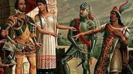 Timeline: History of the Aztecs Latin America