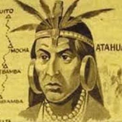 Timeline: Atahualpa Timeline