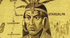 Timeline: Atahualpa Timeline