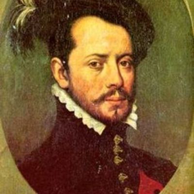 Timeline: Hernan Cortes