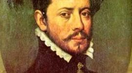 Timeline: Hernan Cortes