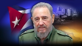 Timeline: Fidel Castro