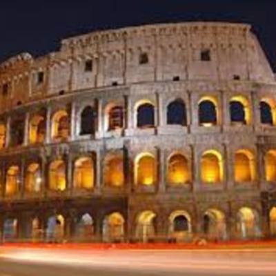 Timeline: Nùmeros Romanos Ian y Elian