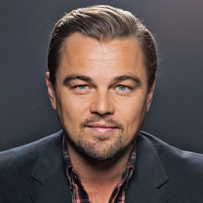 Timeline: Leonardo Wilhelm DiCaprio
