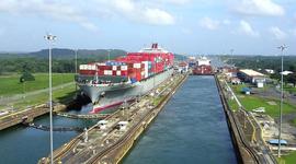 Timeline: Panama Canal