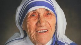 Timeline: Mother Teresa