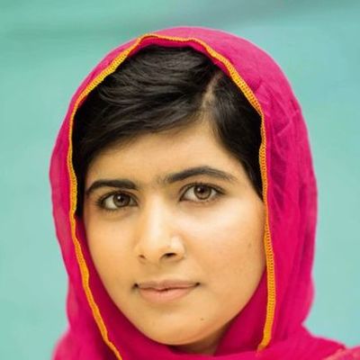 Timeline: Malala Yousafzai