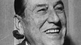 Timeline: Juan Peron