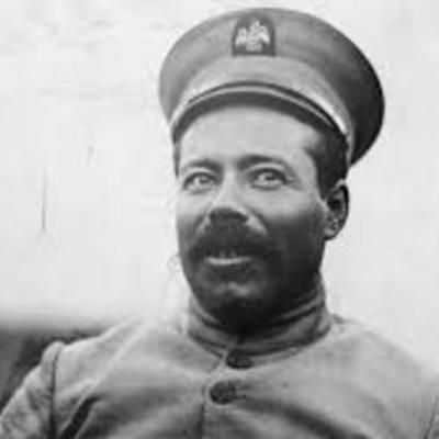 Timeline: Pancho villa