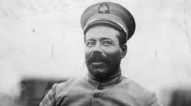 Timeline: Pancho villa