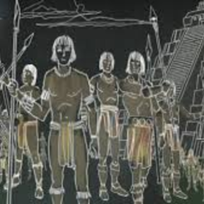 Timeline: The Maya Civilization