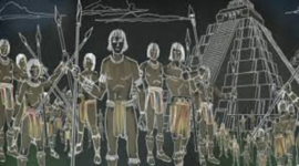 Timeline: The Maya Civilization