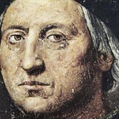 Timeline: Christopher Columbus
