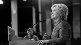 Timeline: Hillary Rodham Clinton