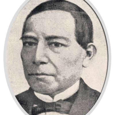 Timeline: Benito Juarez