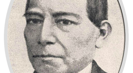 Timeline: Benito Juarez