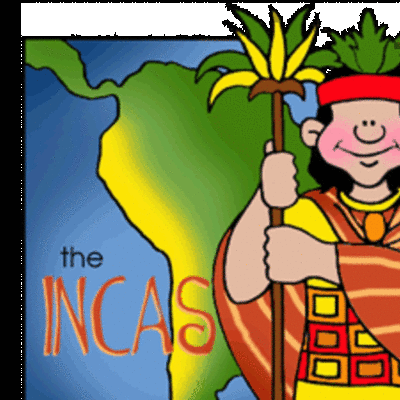 Timeline: The Inca