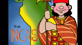 Timeline: The Inca