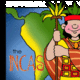 Incas icon