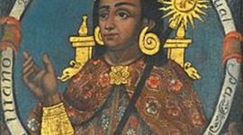 Timeline: Atahualpa