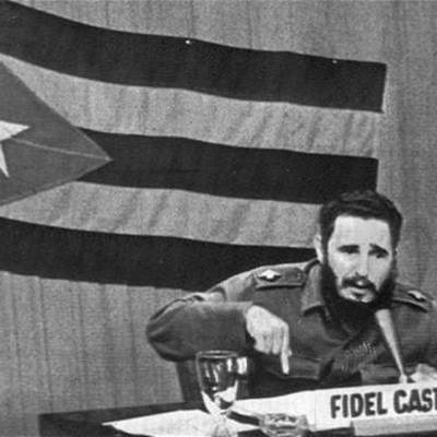 Timeline: Cuban Revolution By: KOI SHOTTO