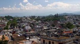 Timeline: Antonio Lopez de Santa Anna