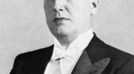 Timeline: Juan Peron