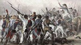 Timeline: Haitian Revolution