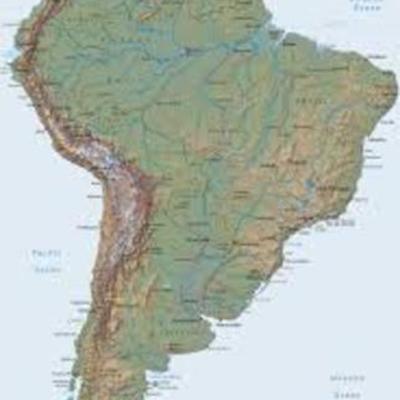 Timeline: The Treaty Of Tordesillas