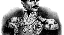 Timeline: Antonio lopez de santa anna