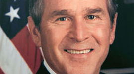Timeline: President George W Bush Timeline