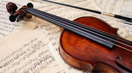 Timeline: La Musique savante