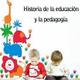 Historia de la pedagogia