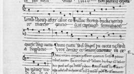 Timeline: Ιστορία της Μουσικής